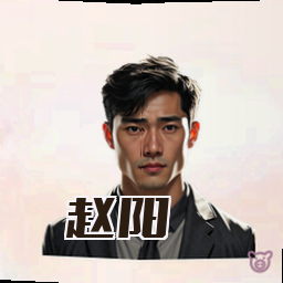 赵阳
