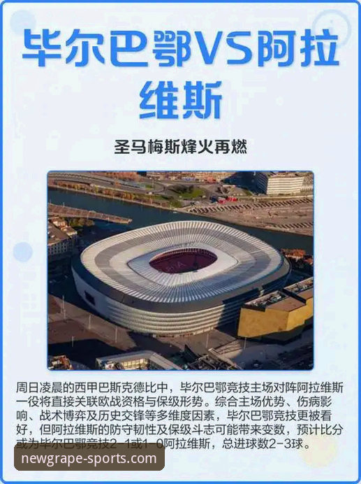 新葡萄怎么开户哪个好 巴斯克德比实战分析教程:新葡萄用户如何深度解读阿拉维斯vs毕尔巴鄂竞技
